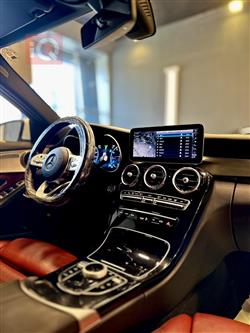 مێرسێدس بێنز C-Class
